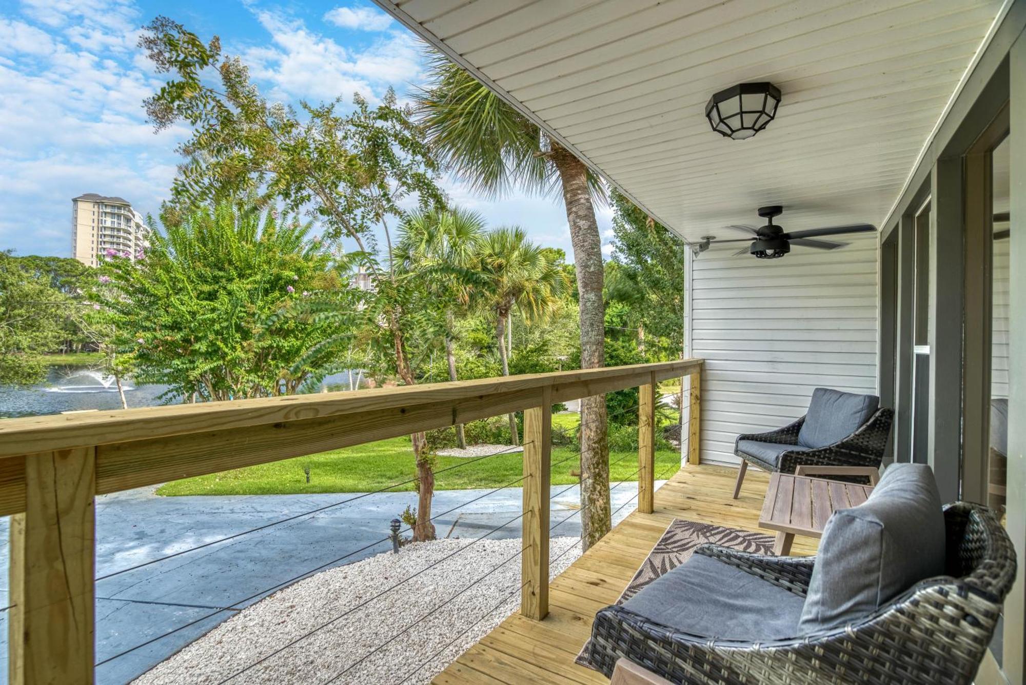 Villa Casa Lily Destin Exterior foto